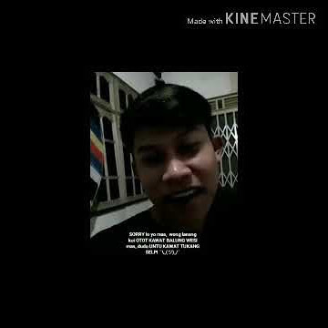 Wong Lanang kok rasan rasan story Wa ega alfaris