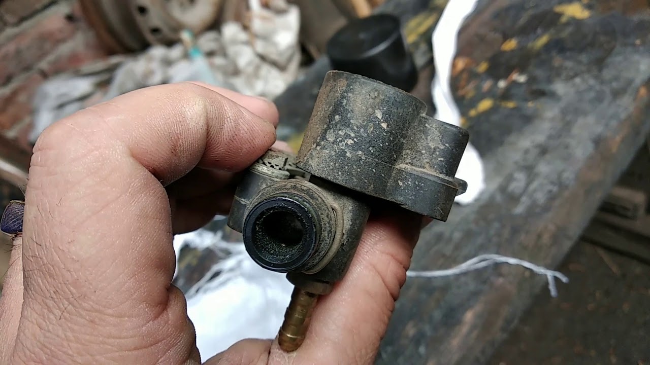 ГБО 4 покаления Lovato , разборка и чистка форсунок , редуктора и ...