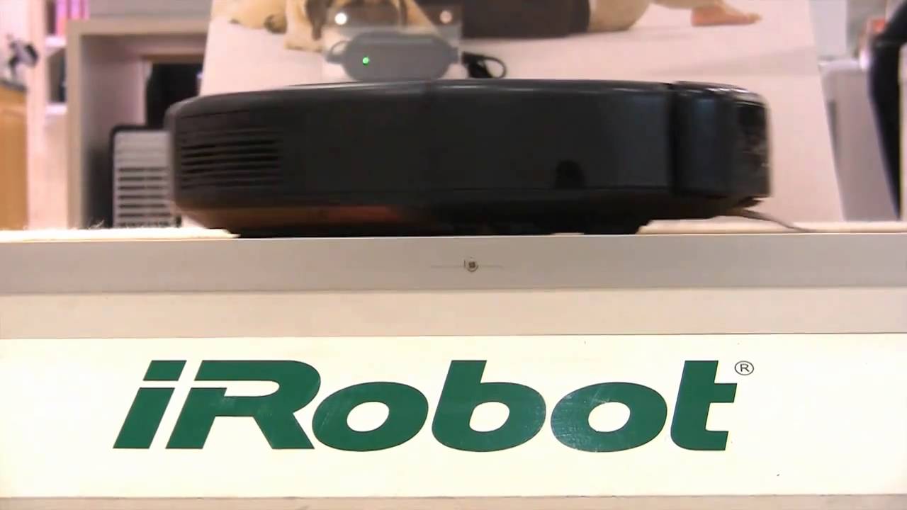 Aspiradora Robot Roomba 621 iRobot | Linio Chile - IR800HL0LWJ7QLACL