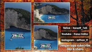Preset AM DJ isun biso ngangen mergo welas MENG KENE😈 Fanzz Editzz