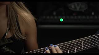 MeridieM “Aelos” Guitar Play-Through