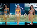 66th mu swimsuit competition all delegates  miss universe