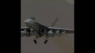 EA-18G Growler #fighterjets #military #aircraft