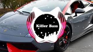 Tyga - Vibrate (Feat. Swae Lee)(Bass Boosted)