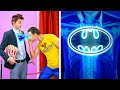 Süper Kahramanları Filme Sokmanın 18 Gizli Yolu
