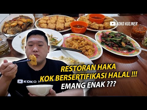 Is Hakka Chinese Halal
