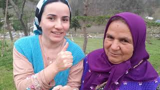 Mikrofonsuz Sunucu Röportaji.