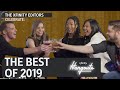 Xfinity Hangouts S1 Ep12: Best of 2019