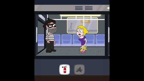 Save The Girl: Level 13 GamePlay #sssbgames