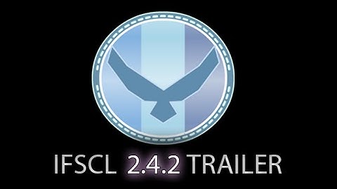 IFSCL 2.2.6 - Official Trailer