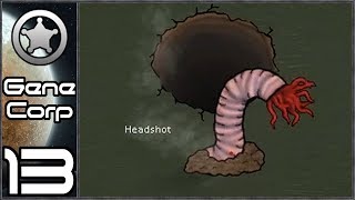Rimworld: GeneCorp #13 - Igor's Nemesis Rimworld: GeneCorp #13 - Igor's Nemesis