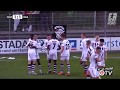 FC St. Pauli U23 - 1. FC Germania Egestorf-Langreder I Highlights I FC St. Pauli TV