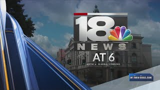Two Landon’s Pub and Pizza employees in Watkins Glen test positive for COVID-19
