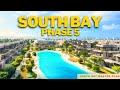 Discover the hidden gem of dubai real estate south bay phase 5  waterfront mansions and villas