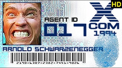 UFO Enemy Unknown. XCOM UFO Defense. Complete Playthrough Co-op Commentary. Part 17