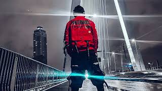 Eerie  Hanabi drum U0026 Bass Mix prod By Rameses B