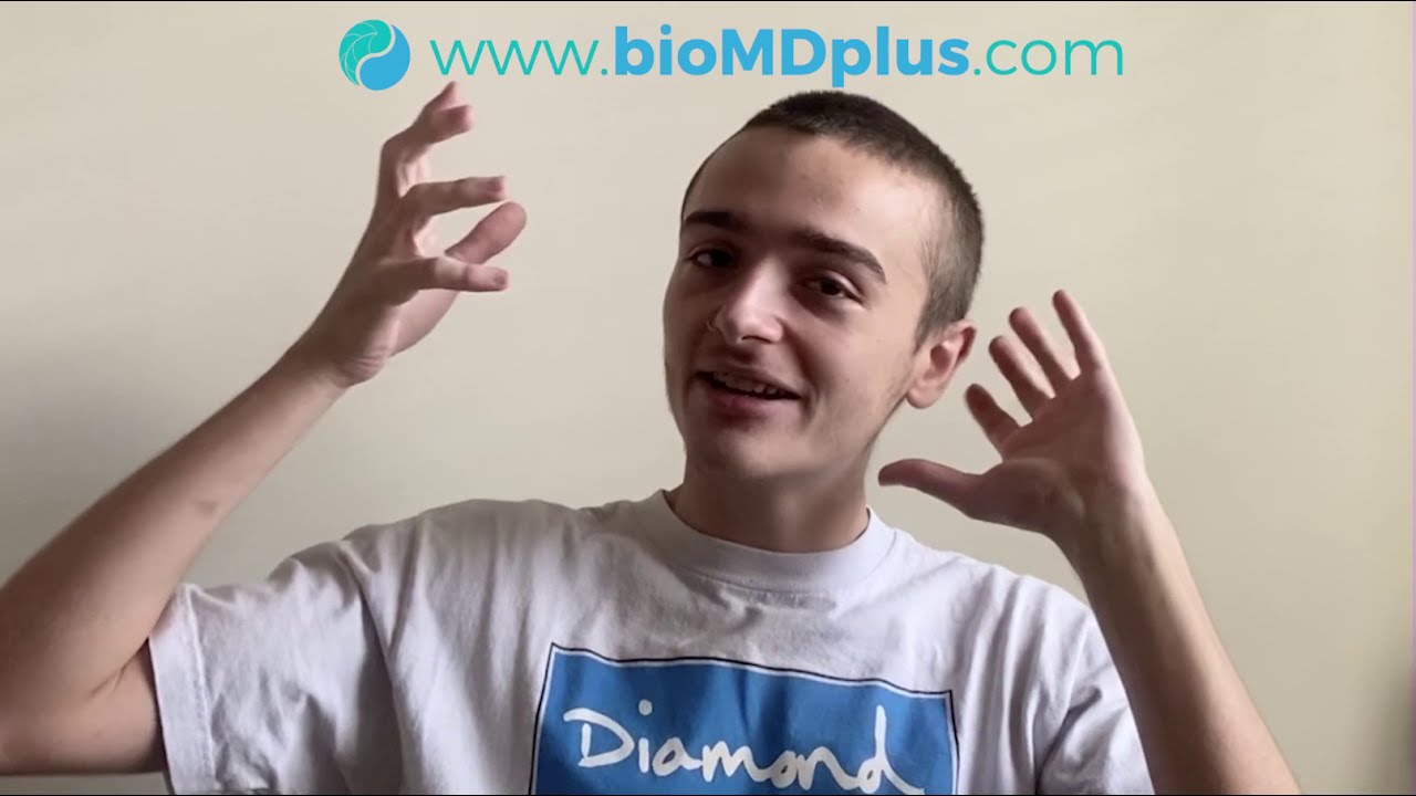 CBD Joints - CBD Pre-Rolls | bioMDplus | (Hawaiian Haze, Suver Haze, Lifter, & Sour Space Candy)