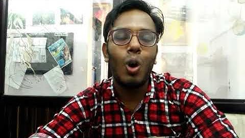 Akshay - Graphic Designer student feedback