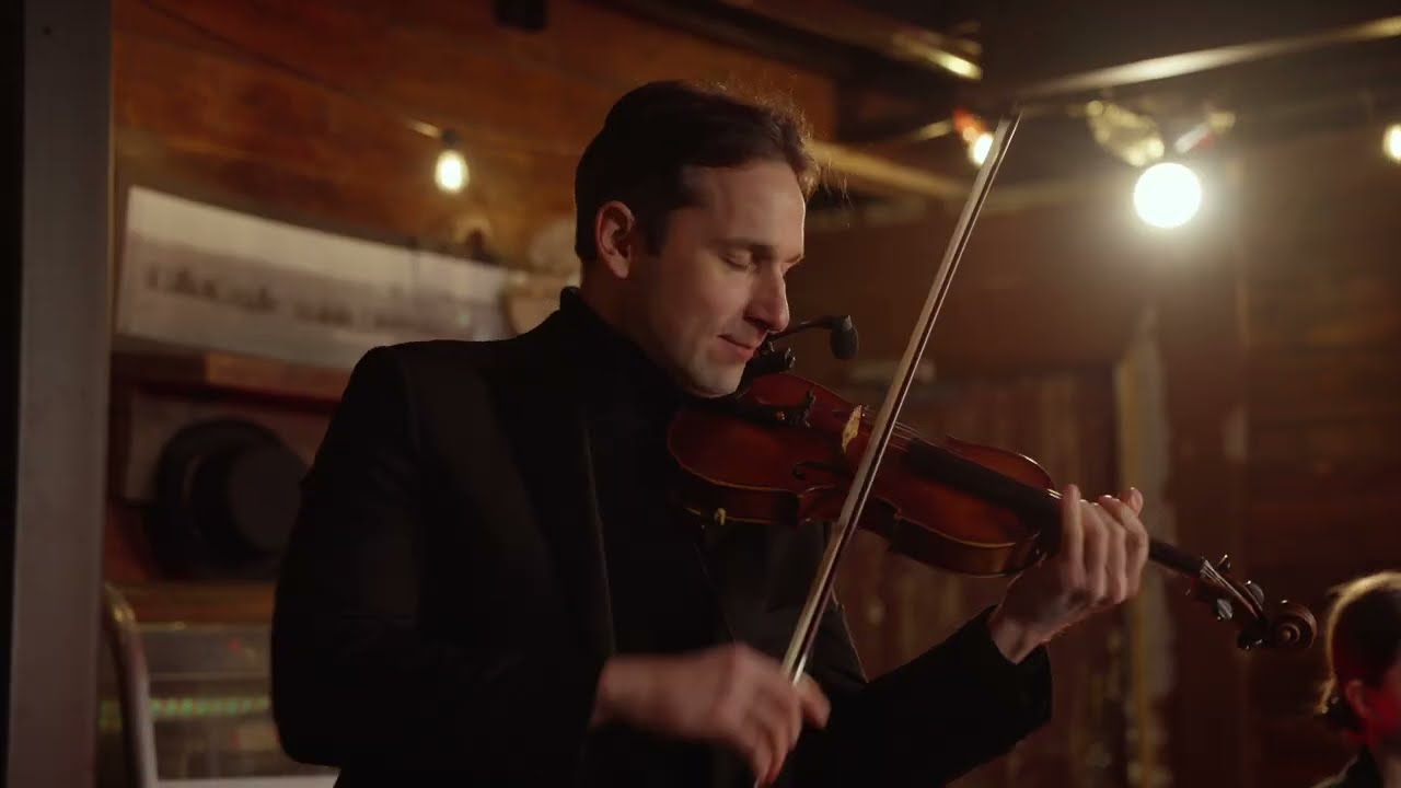 String Trio | Wildest Dreams (Cover)