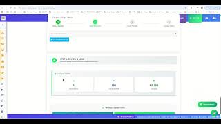 Recording BSB WhatsApp send fixed variables all
