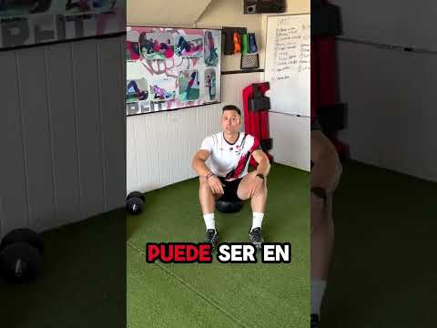 ¿Tienes escoliosis y te duele la espalda? Tienes que ver esto.