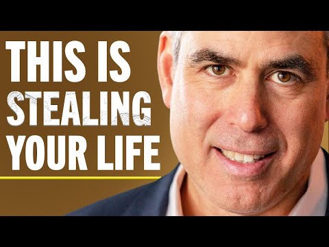"We Learn it Too Late!" - How Society Makes Us Lost, Addicted & Mentally Ill | Jonathan Haidt thumbnail