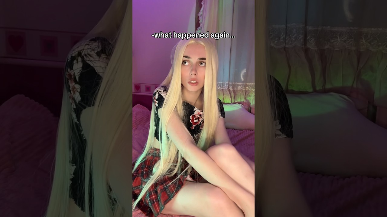 pov: MOTHER IS OBSESSED WITH CONTROL (ep3)