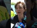 L'entente sur Churchill Fall doit se régler entre Québec et T.-N.-L, rappelle Christine Fréchette