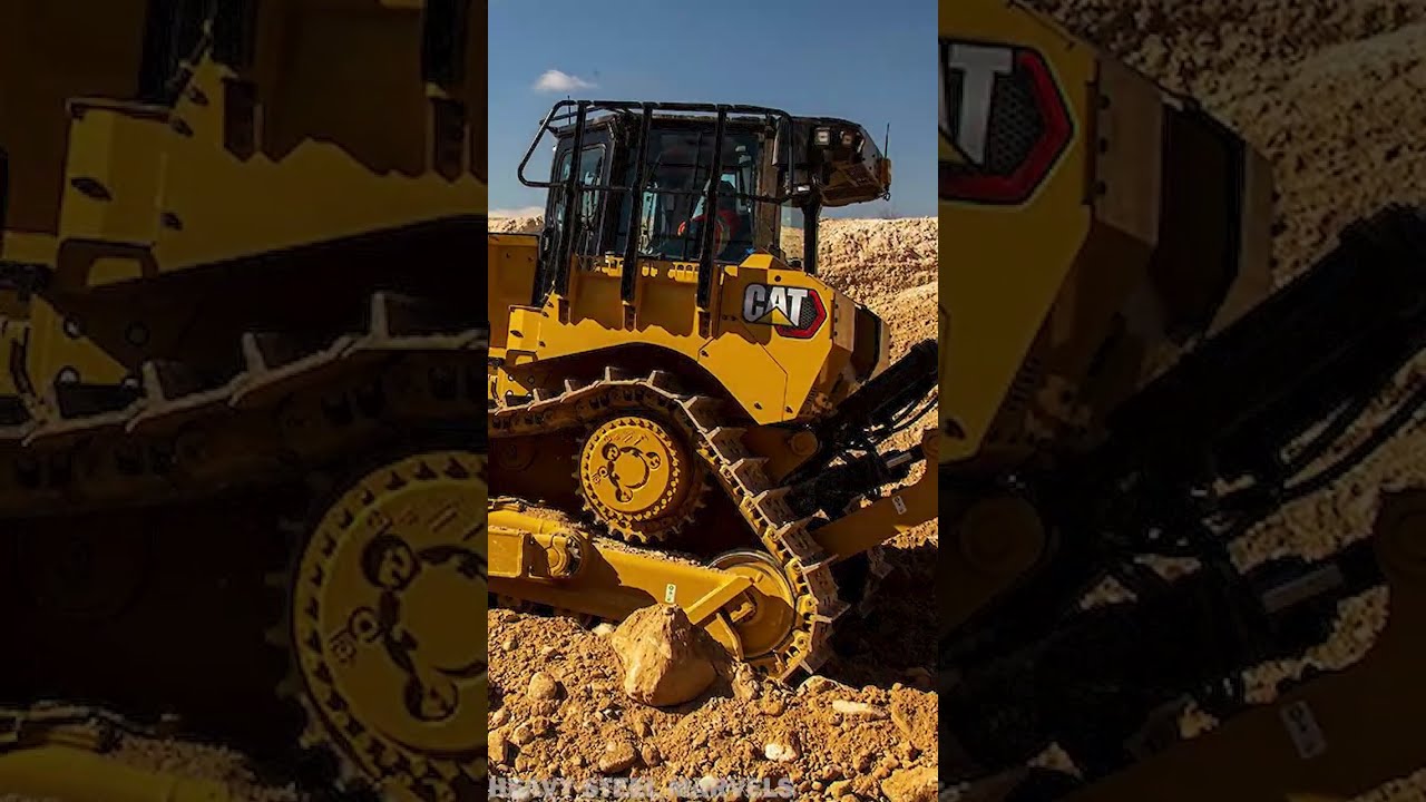 Caterpillar D7 Dozer Good Or Bad
