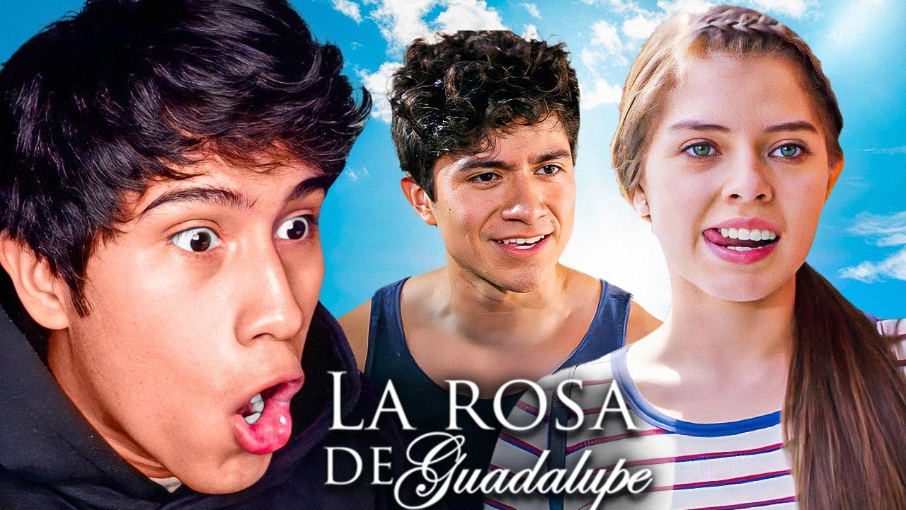 Lo dejo por un chakal y perdio al bebe | LA ROSA DE GUADALUPE