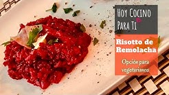 Hoy Cocino Para Ti Youtube