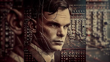 El legado de Alan Turing: de la criptografía a la inteligencia artificial