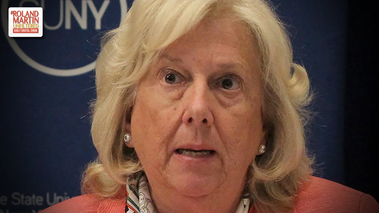 Ny Activists Demand Linda Fairstein Cases Be Reopened After Netflix Series Resurfaces Her Dirty Work Youtube