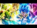 (Dragon Ball Legends) FINAL DAY OF THE PVP SEASON! USING 4 OF THE BEST TEAMS IN THE GAME!