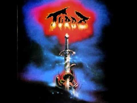 Turbo - Ostatni Wojownik [Full album]