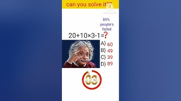 Solve this questions ? | math puzzle | 🤔 #shorts #ytshorts #trending #video