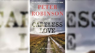 Careless Love by Peter Robinson [Part 1] | Audiobooks Full Length