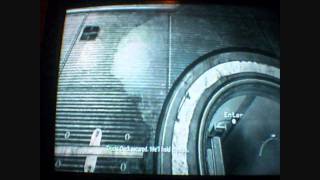 Call Of Duty Modern Warfare 3 Campaign Mission 3
