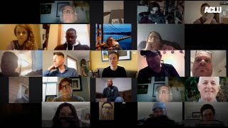 ACLU COVID-19 Response