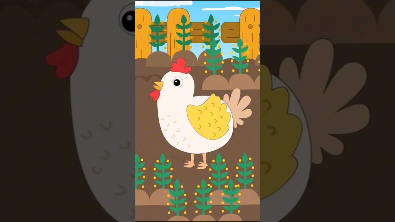 ไก่กุ๊กกุ๊กไก่ vs ดื่มนมกันเถอะ