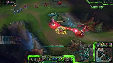 Vayne Scripts? :O
