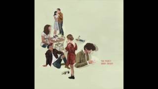 Andy Shauf - 'The Party' [FULL ALBUM]