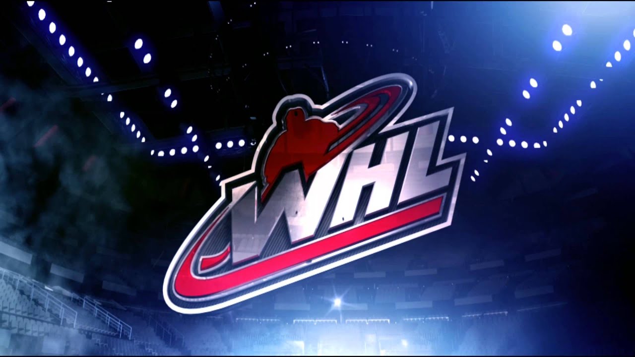 WHL on Shaw Open Animation