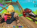 Winning in solos !!!! / Fortnite