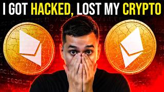 I Got Hacked And Lost My Crypto How To Stay Safe