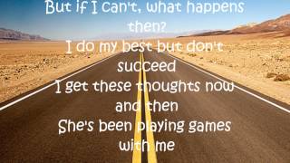 Fox Stevenson - Endless (lyrics)
