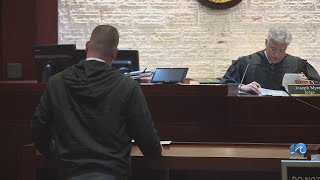 Norfolk officer charged with sexual assault