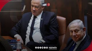 سعيد شاهين:  تصريحات غانتس مرعبة ونيته قلب الطاولة على نتنياهو