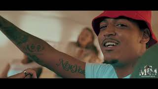 Touchmoney Cease - Real Good Friends [OFFICIAL MUSIC VIDEO]