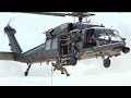 Helicopter Medevac Training - Combat Scenario